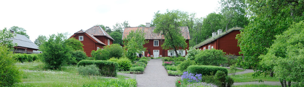 Sällskapet Linnés Hammarby