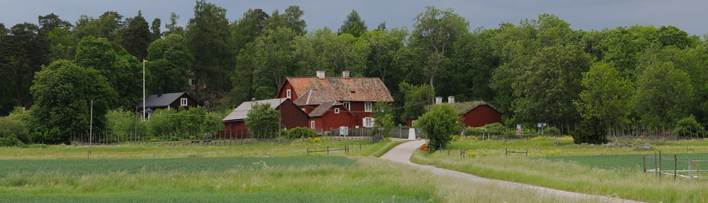 Sällskapet Linnés Hammarby
